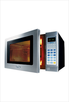 Whirlpool Magicook 30C Feast